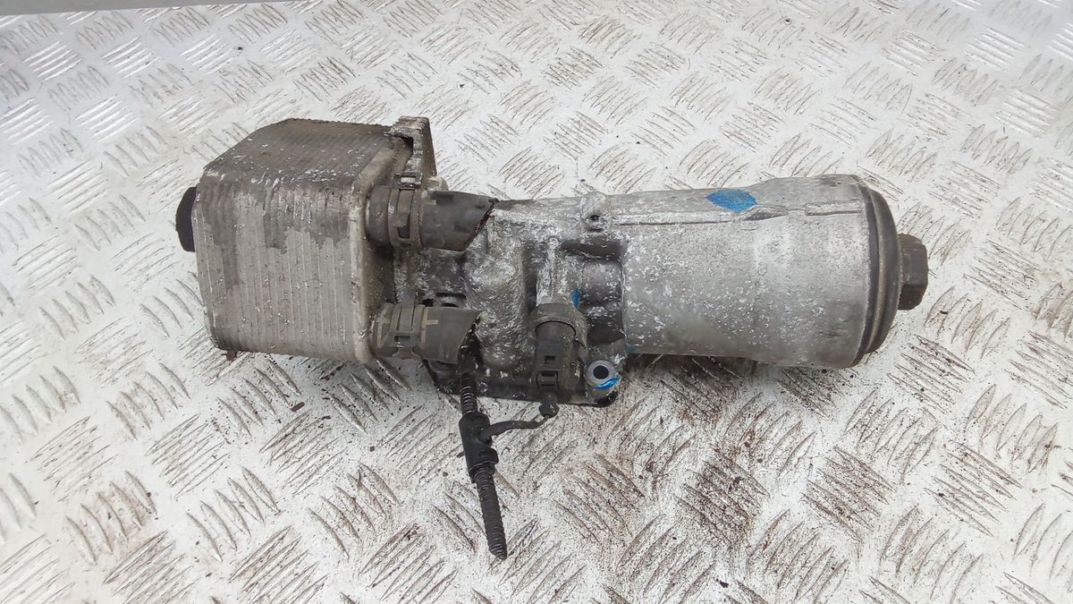 Корпус блока, элемента к Audi A4 2008