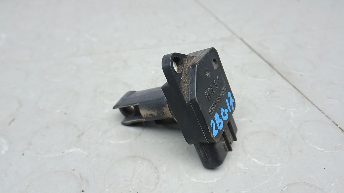 Расходомер воздуха к Ford Ranger 2007