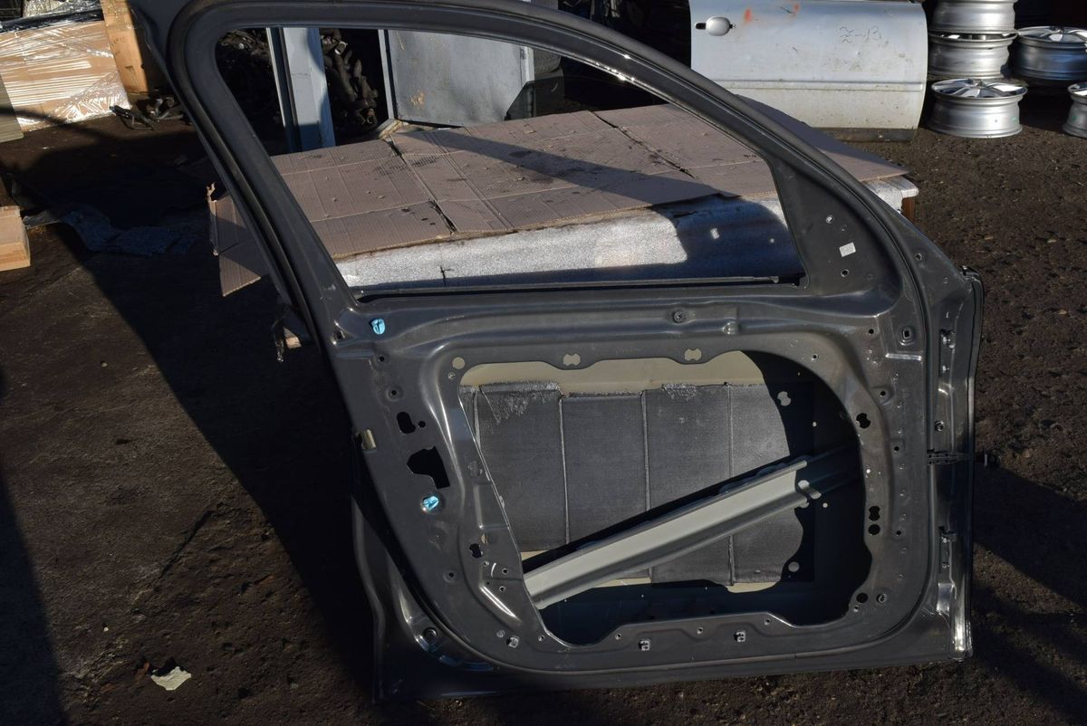 Дверь передняя левая к BMW X7 2024