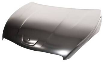 Капот к Peugeot 508 2013