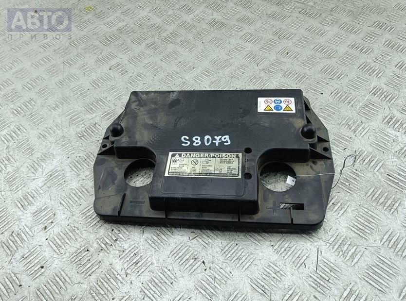 Кожух к SEAT Alhambra 2003
