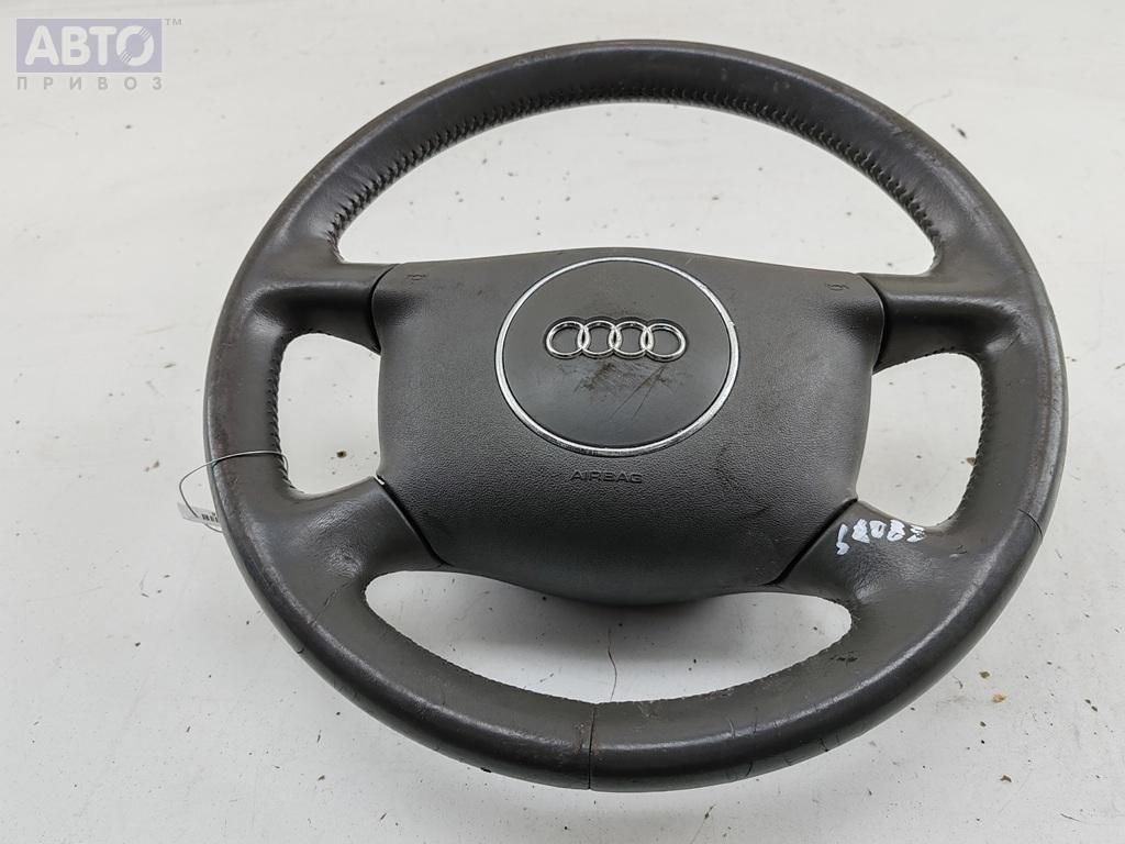 Руль к Audi A4 2001