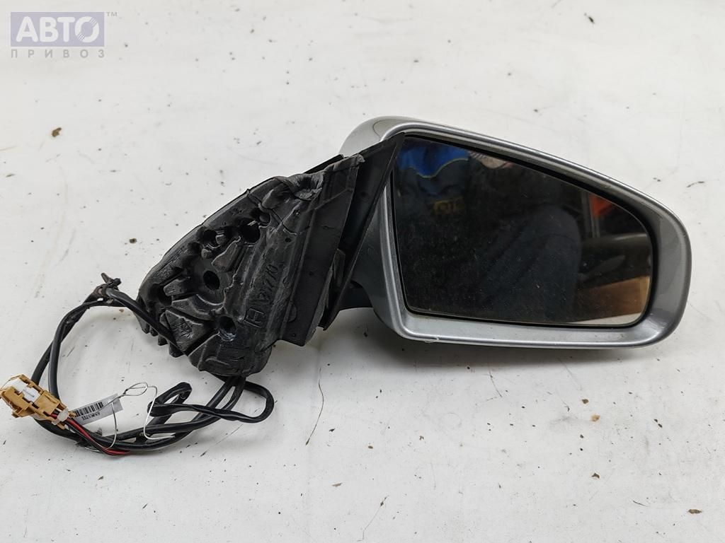 Сиденье переднее к Audi A4 2001