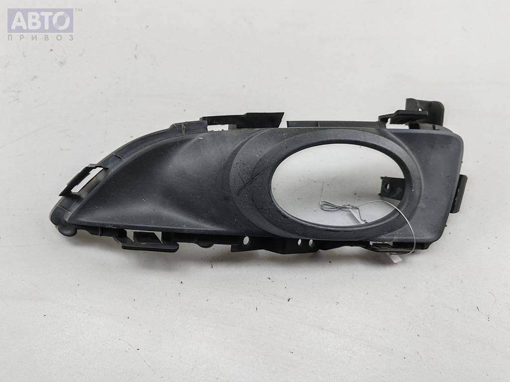 Рамка фары к Mazda 3 2005