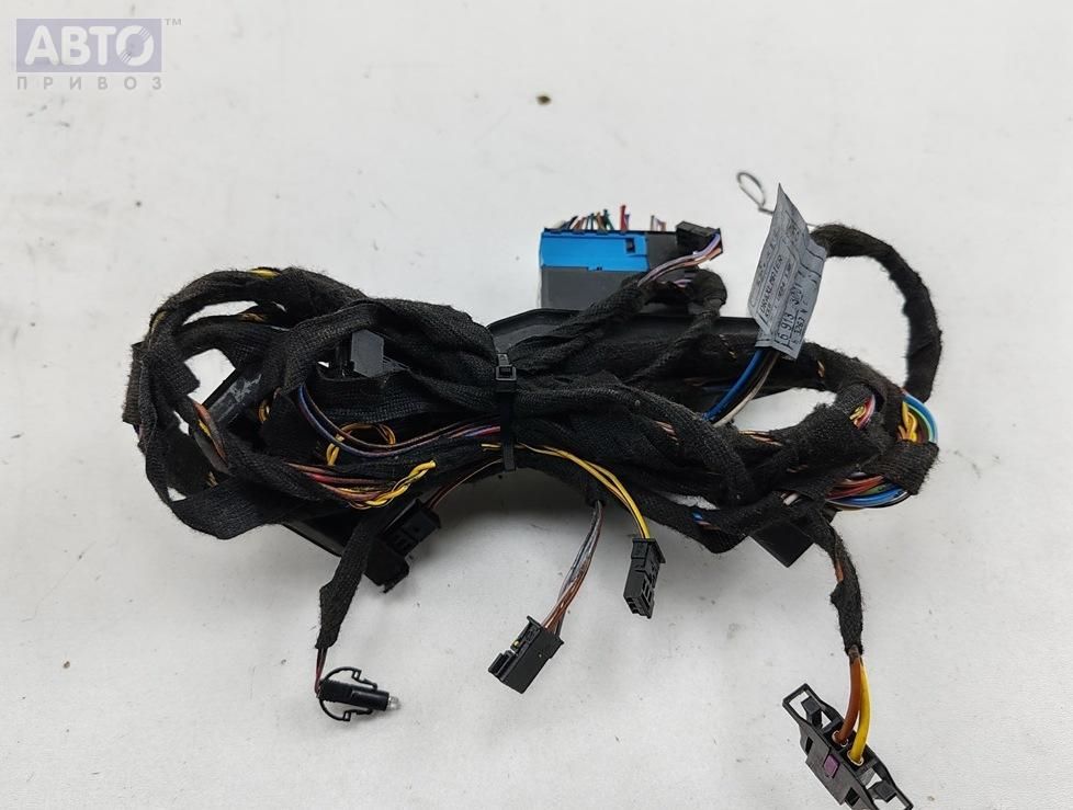Проводка двери к BMW X5 2002
