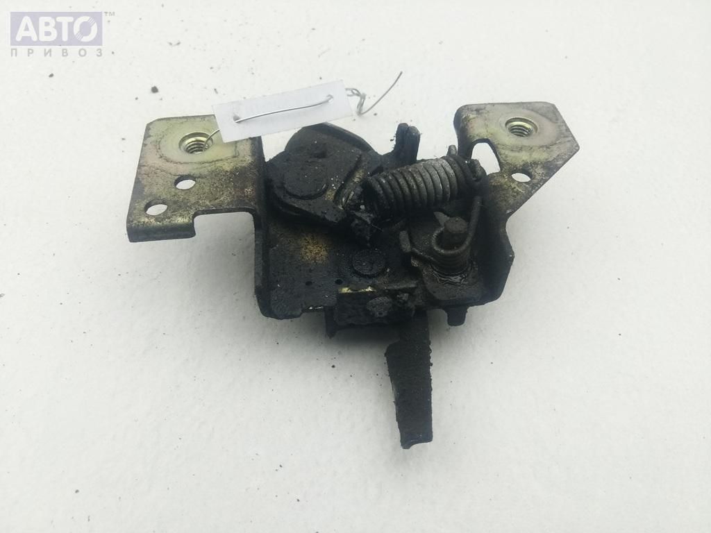 Замок капота к Ford Fusion 2004