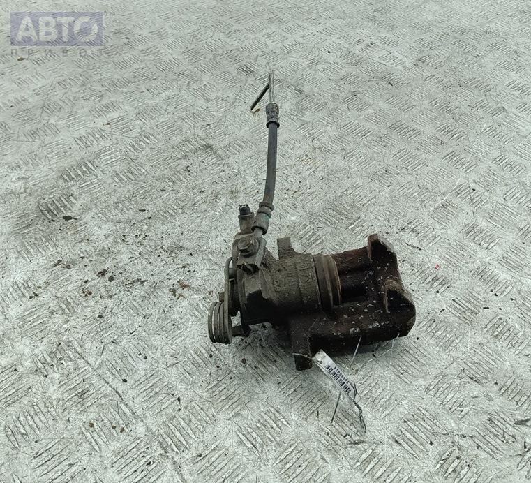 Суппорт к Audi A6 2004