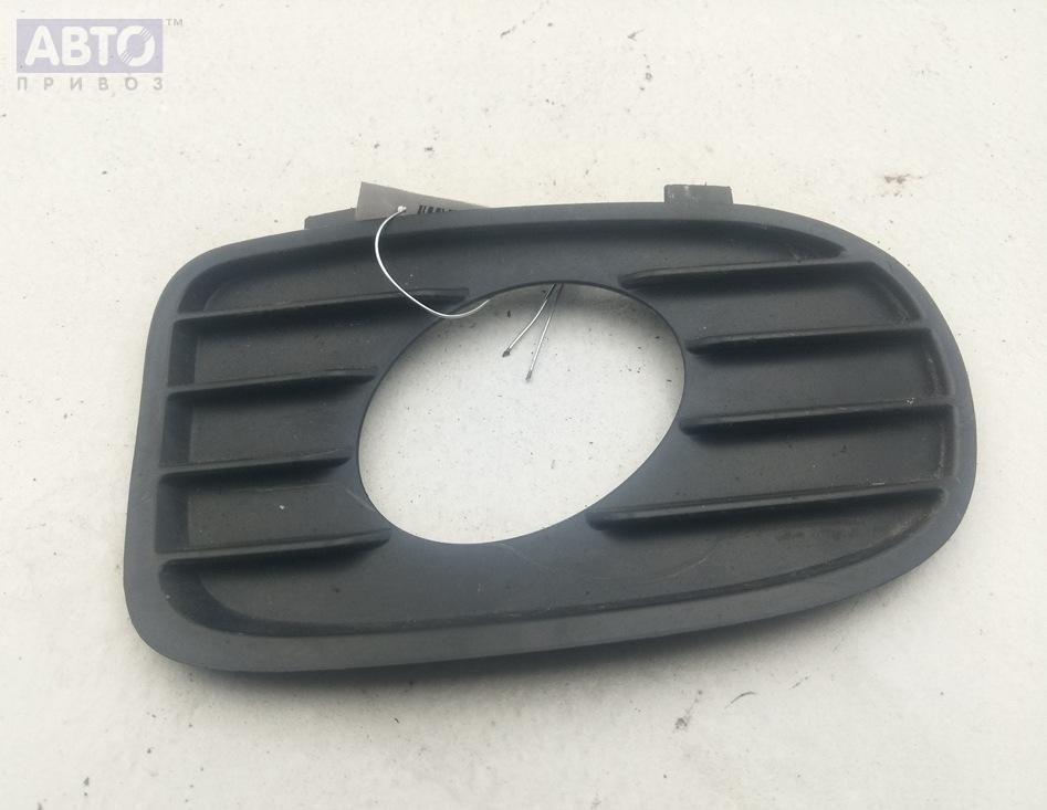Рамка фары к Opel Vectra 1999
