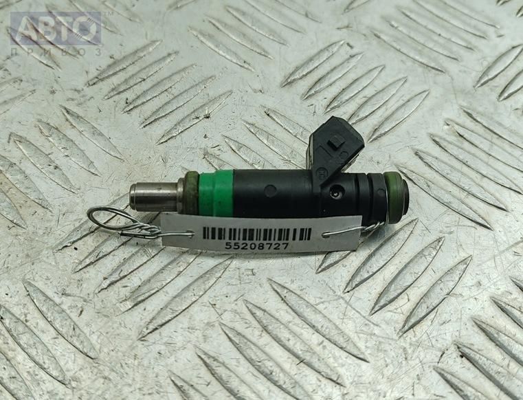Форсунка к Ford Focus 2004