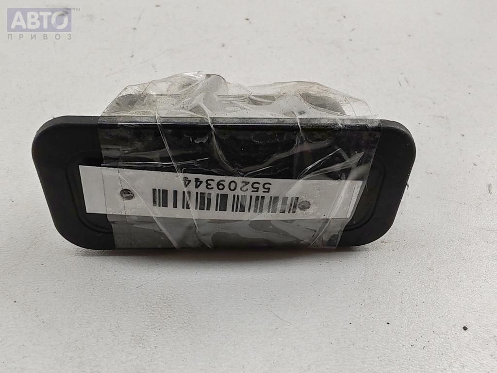 Кнопка  к Renault Megane 2007