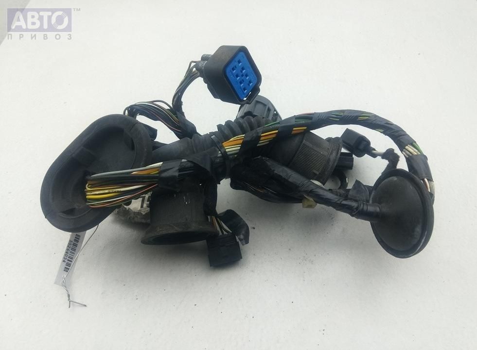 Проводка двери к Ford Focus 2004