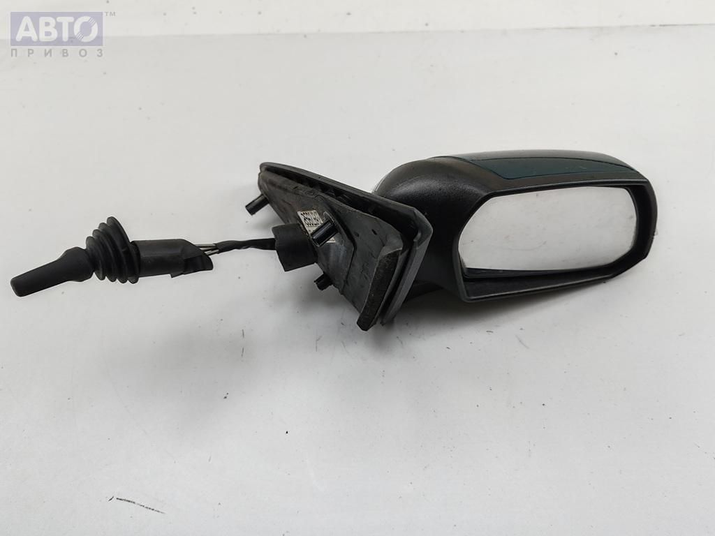 Сиденье переднее к Ford Mondeo 2002