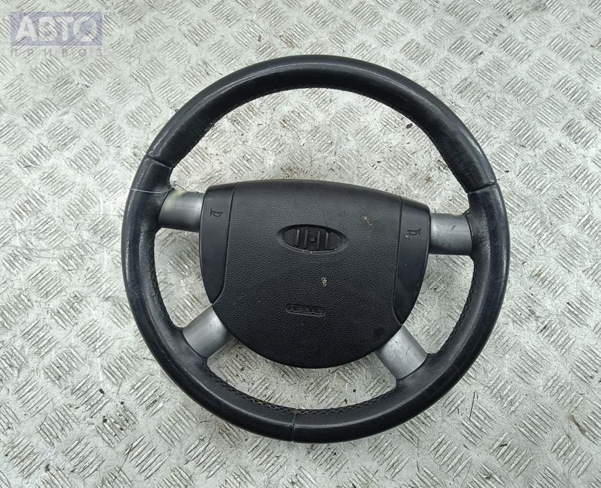 Руль к Ford Mondeo 2001