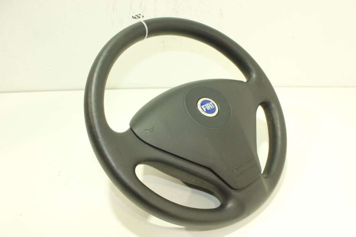 Руль к Fiat Stilo 2003