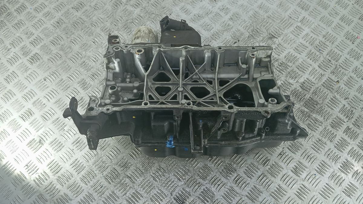 Поддон к Ford Tourneo Connect 2017