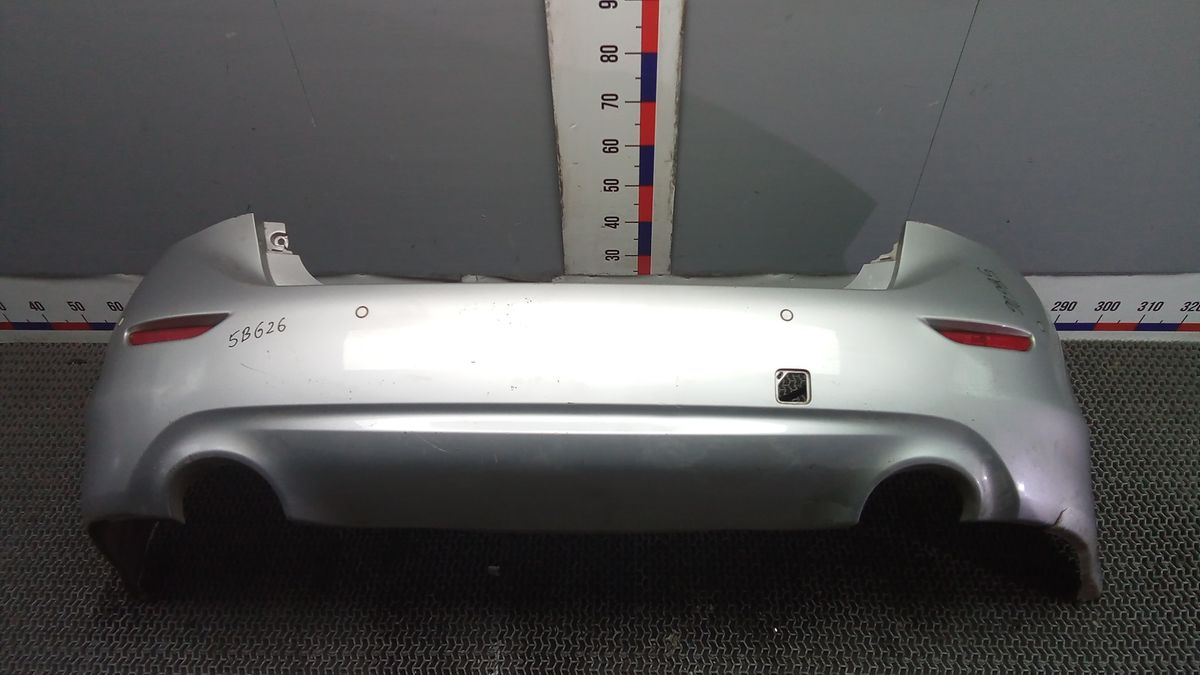 Бампер задний к Infiniti Q50 2015