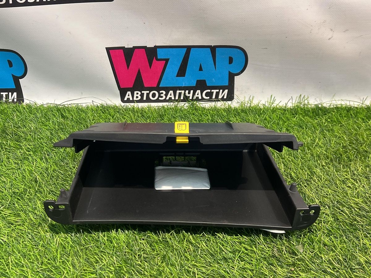 Бардачок к Ford Mustang 2022