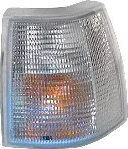 Поворотник левый к Volvo 850 1993