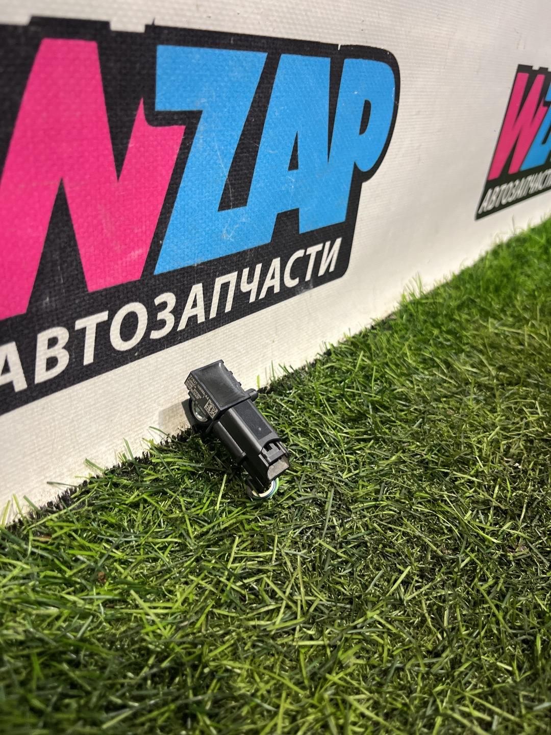 Датчик удара к Ford Mustang 2019