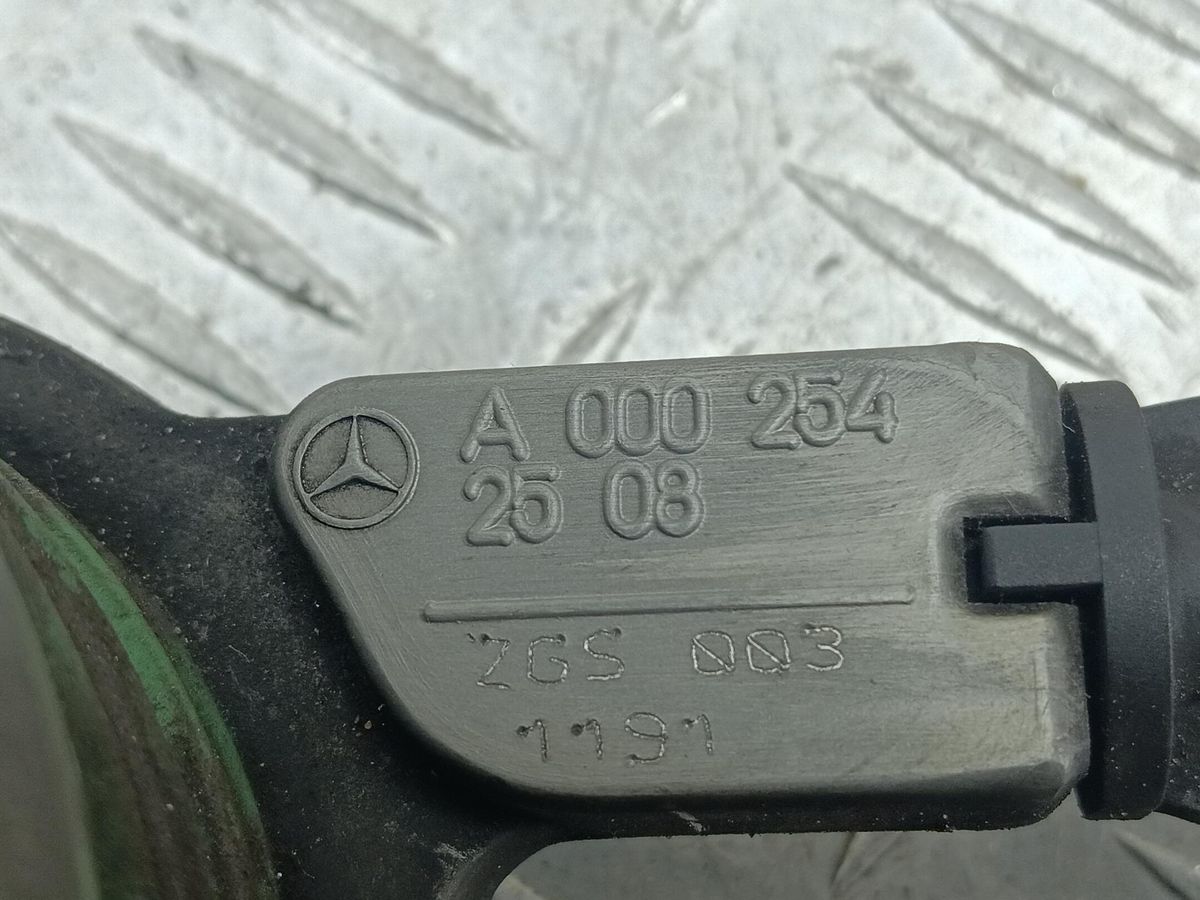 Подшипник выжимной к Mercedes-Benz Sprinter 2010