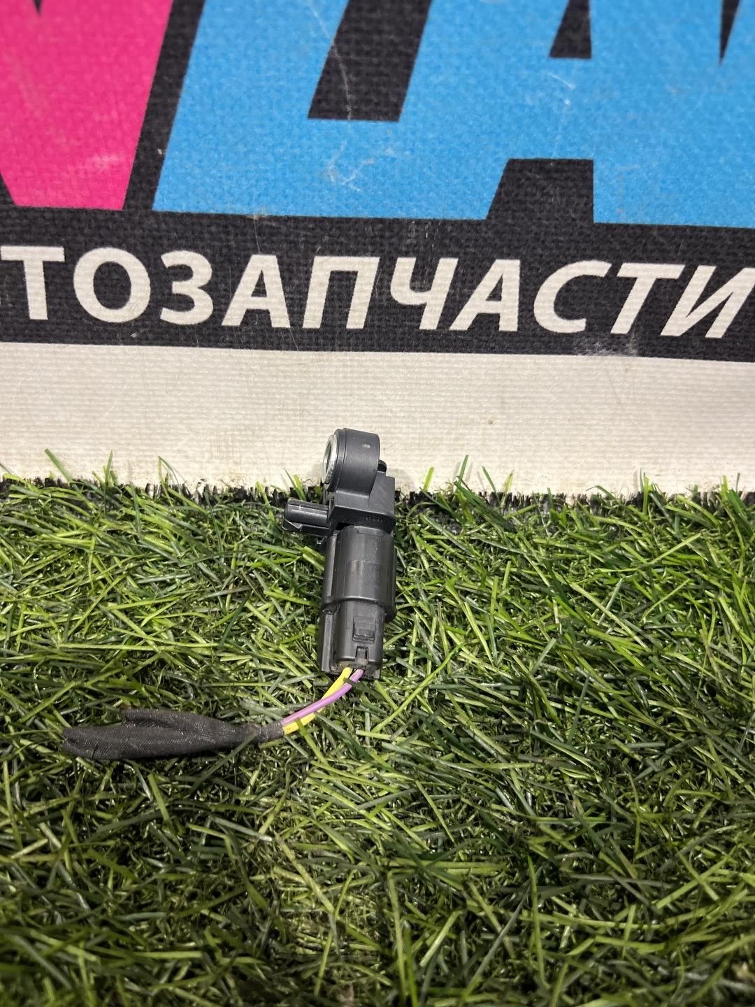 Датчик удара к Ford Mustang 2019