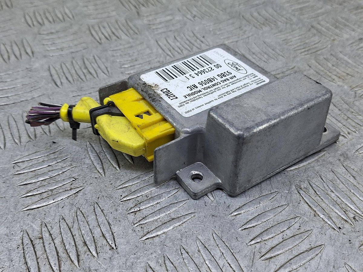 Блок AirBag к Ford Mondeo 1995