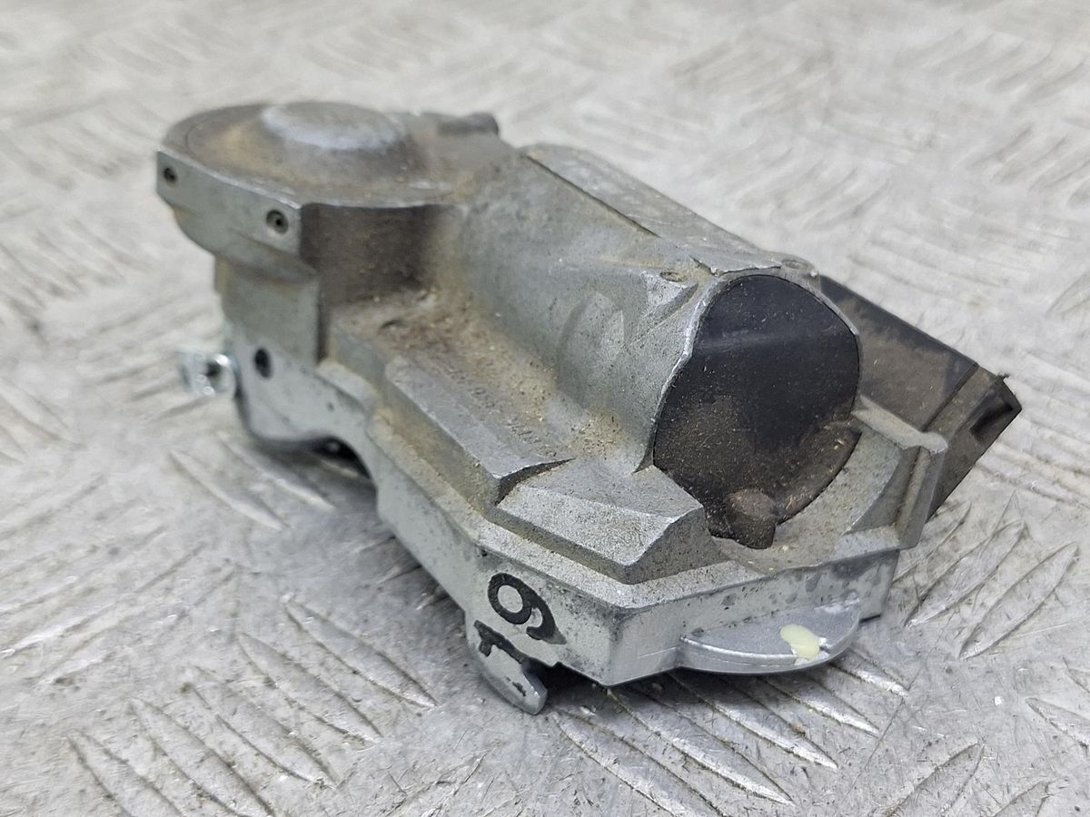 Замок рулевой колонки к Mercedes-Benz C-klasse 2003