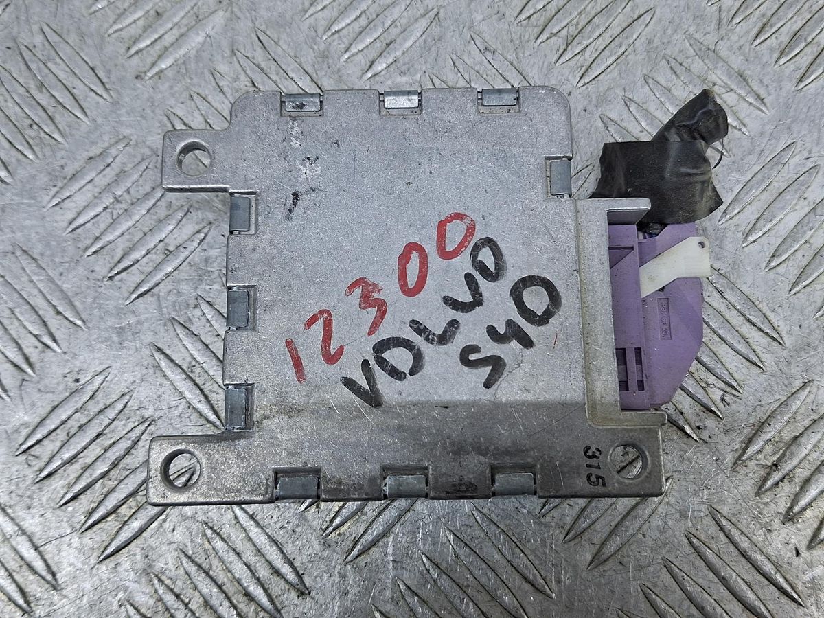 Блок AirBag к Volvo S40 1996