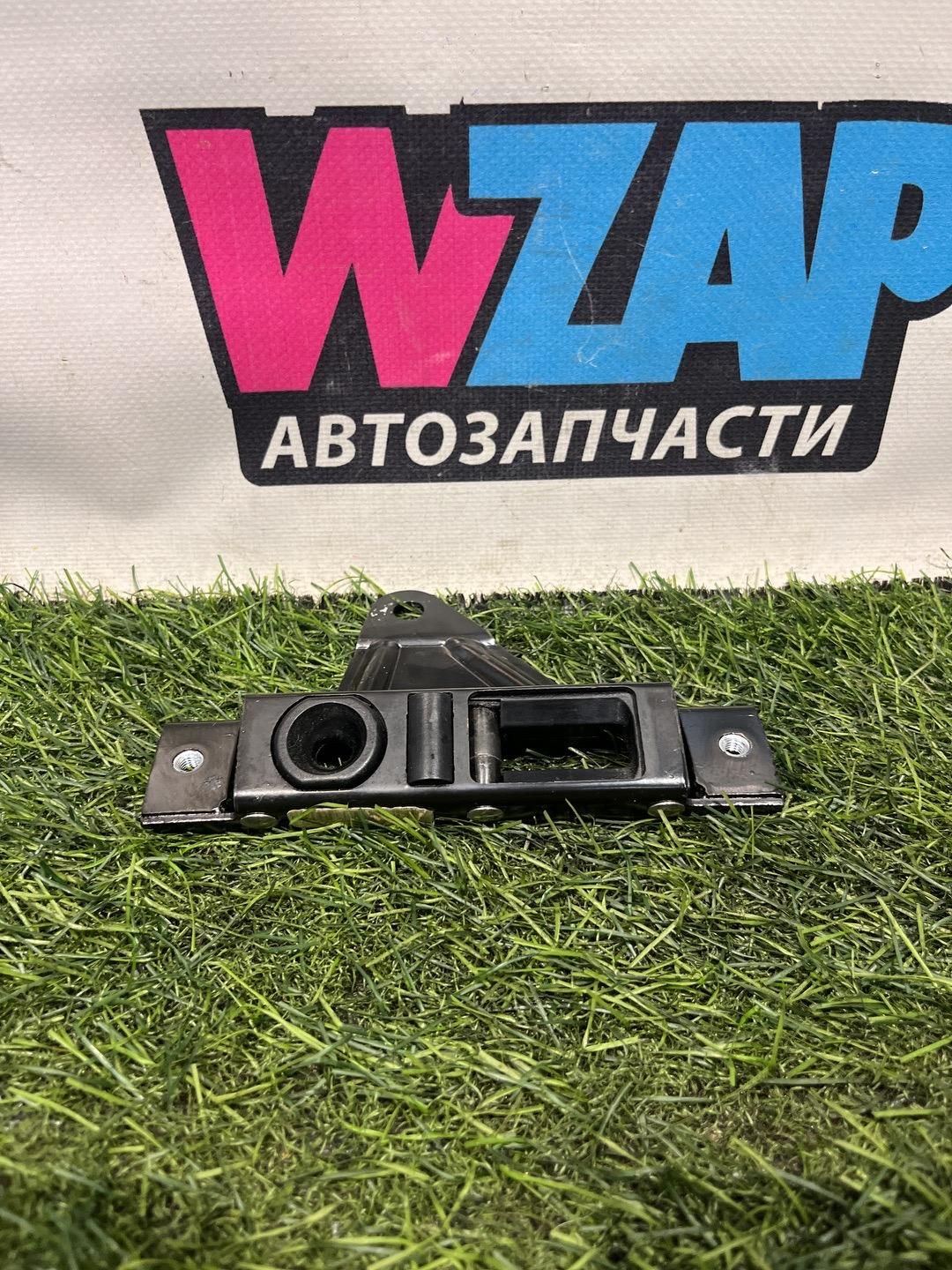 Замок крыши к Ford Mustang 2018