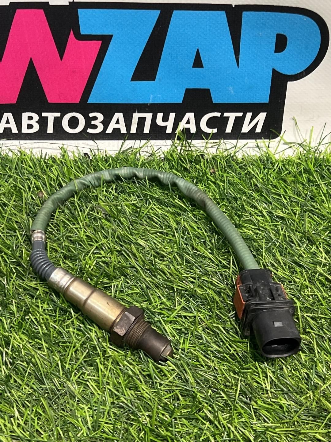 Лямбда-зонд к Ford Mustang 2019