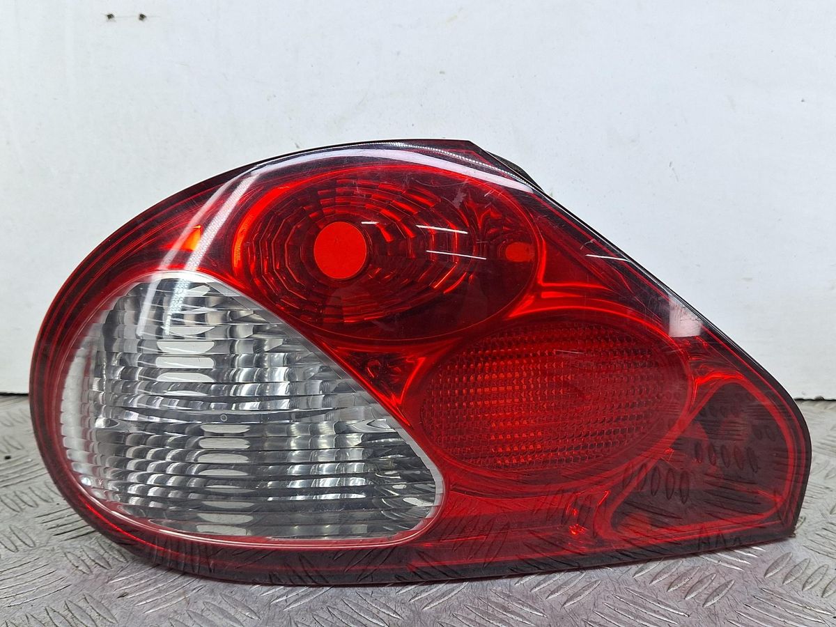 Фонарь задний левый к Jaguar X-Type 2005