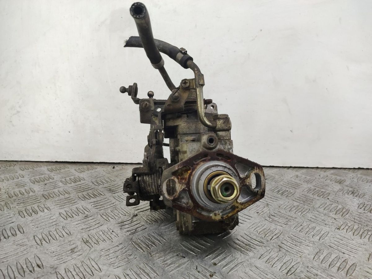 ТНВД к Opel Combo 1997