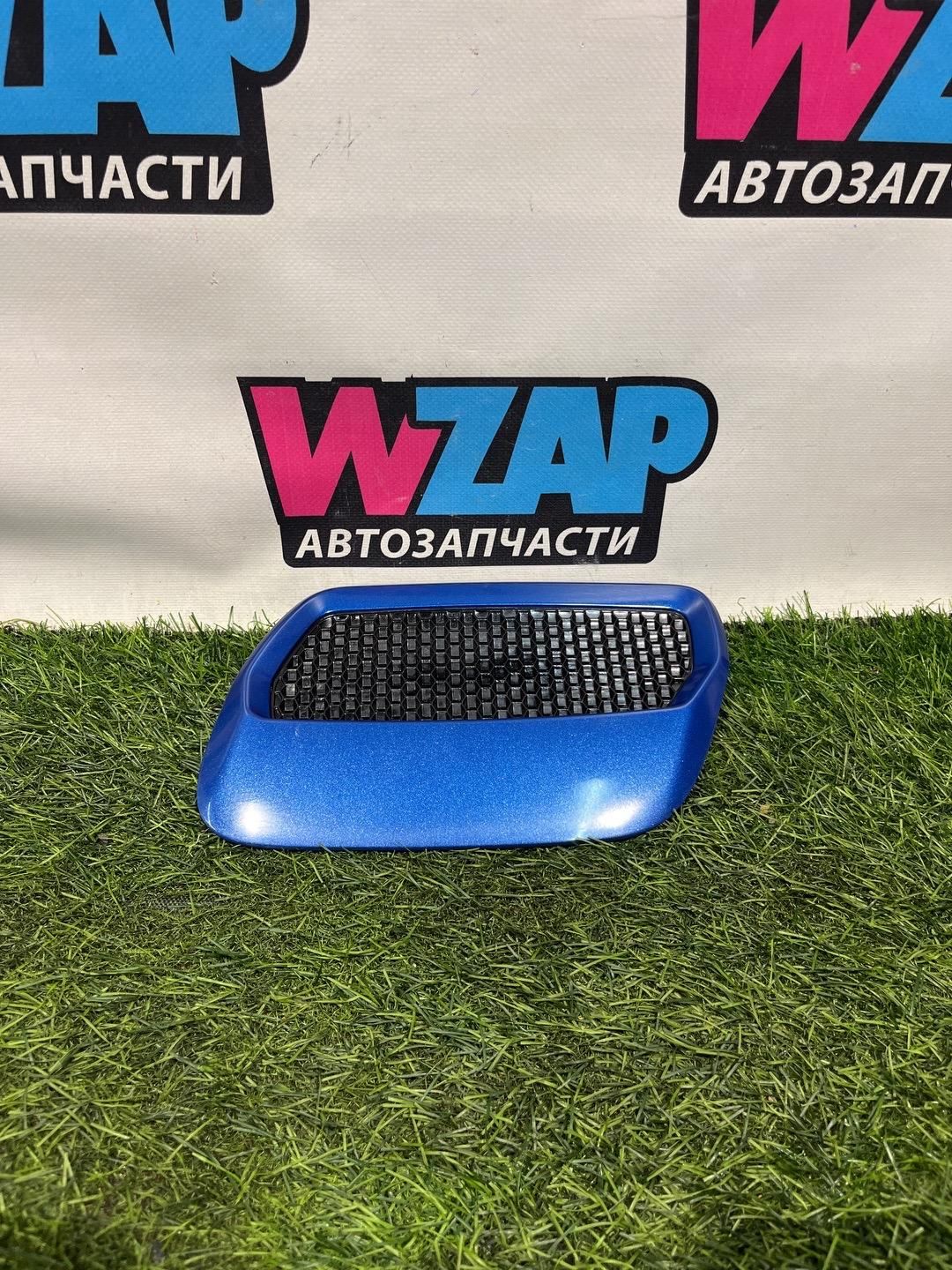 Воздухозаборник к Ford Mustang 2022