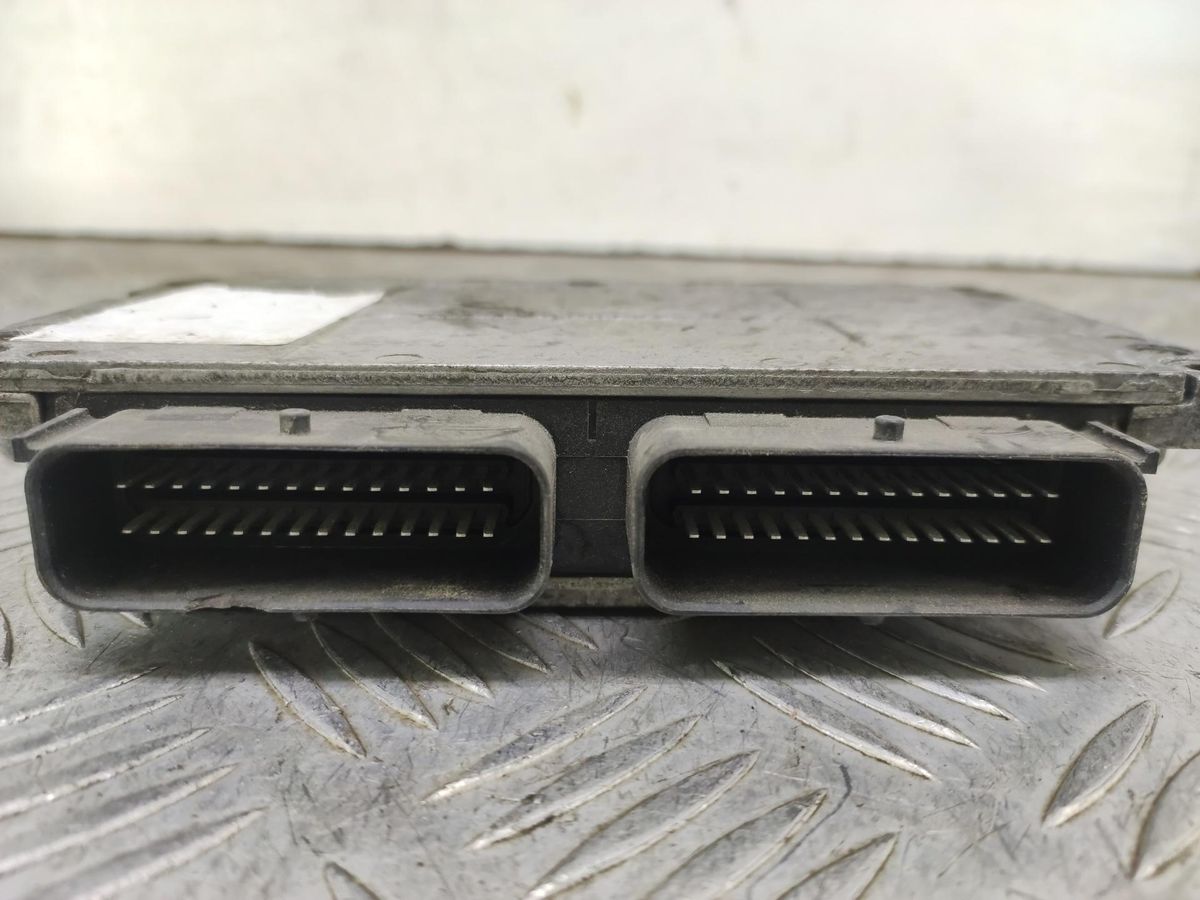Блок управления АКПП к Citroen C5 2003