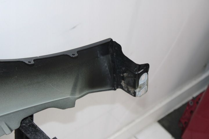 Крыло переднее левое к Ford C-MAX 2010
