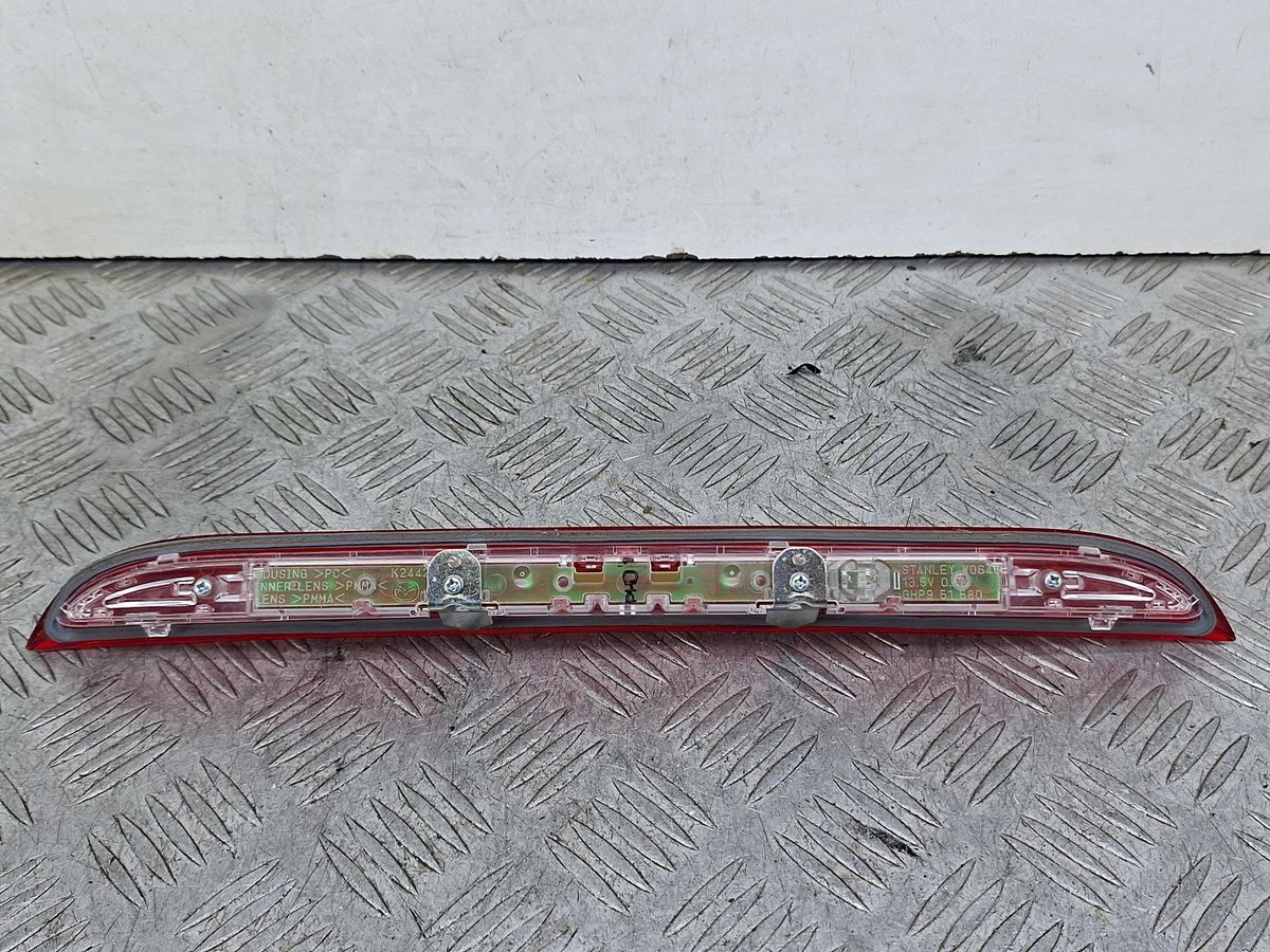 Стоп-сигнал к Mazda 6 2020