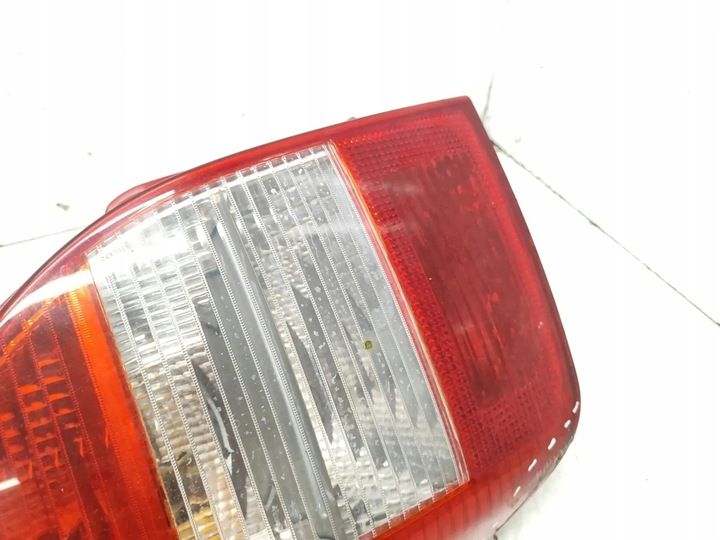 Фонарь задний левый к Citroen C2 2003