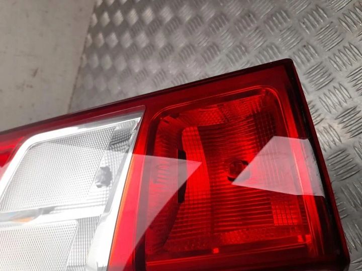 Фонарь задний левый к Citroen Jumpy 2006