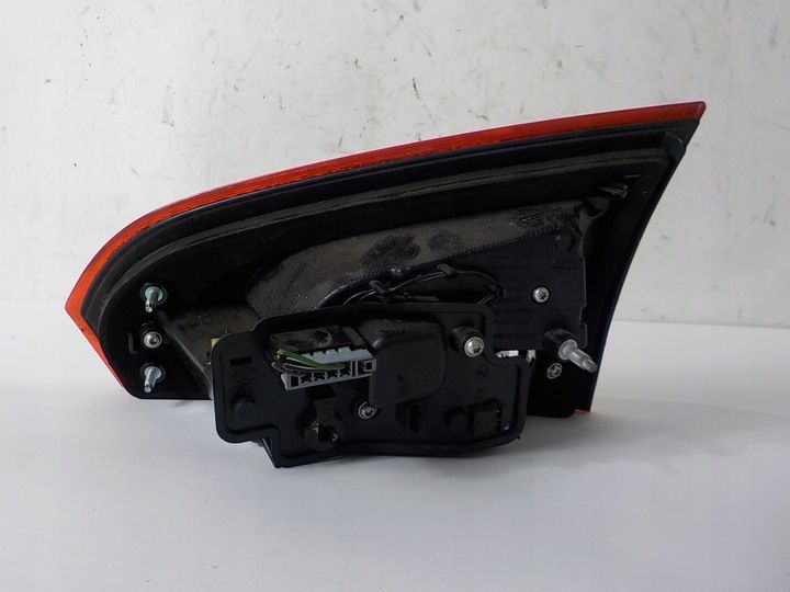 Фонарь задний левый к Ford S-MAX 2010