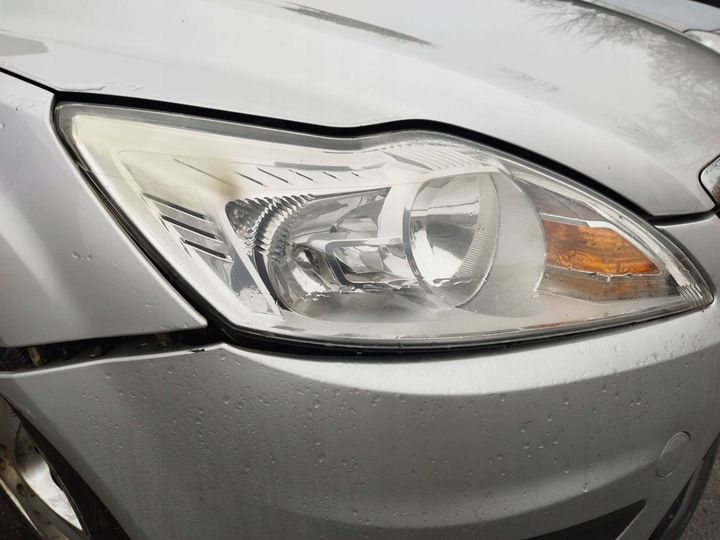 Фара правая к Ford Focus 2008
