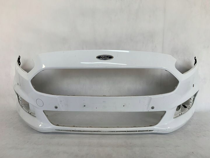 Бампер передний к Ford S-MAX 2015