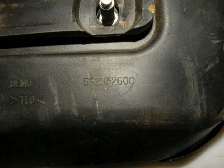 Подушка безопасности к Nissan Almera Tino 2000