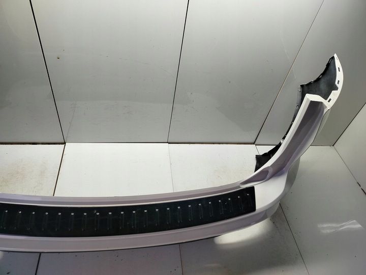 Бампер задний к Ford Edge 2015