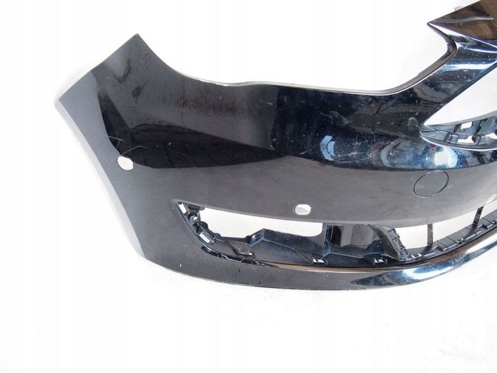 Бампер передний к Ford C-MAX 2015