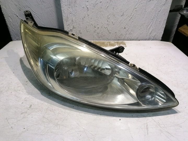 Фара правая к Ford KA 2008