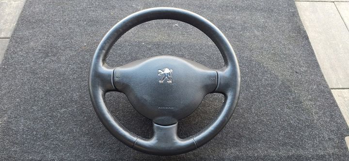 Руль к Peugeot Expert 2017