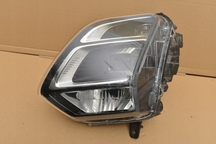 Фара левая к OMODA C5 2022