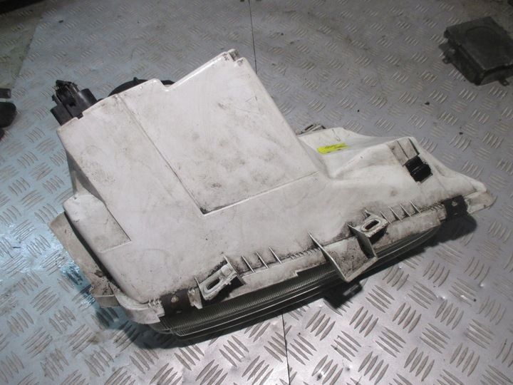 Фара левая к Ford Galaxy 1995