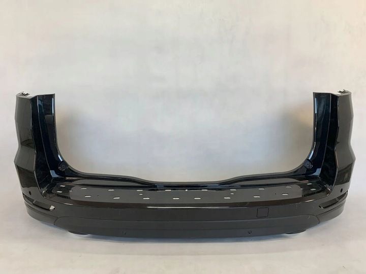 Бампер задний к Ford S-MAX 2015