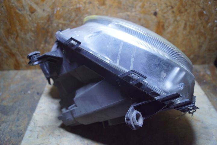 Фара левая к MINI Cooper 2006